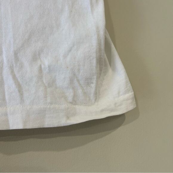 Vintage John’s Hopkins Blue Jays Shirt - Picture 4 of 7